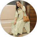 Priyanka Bharadwaj profile picture